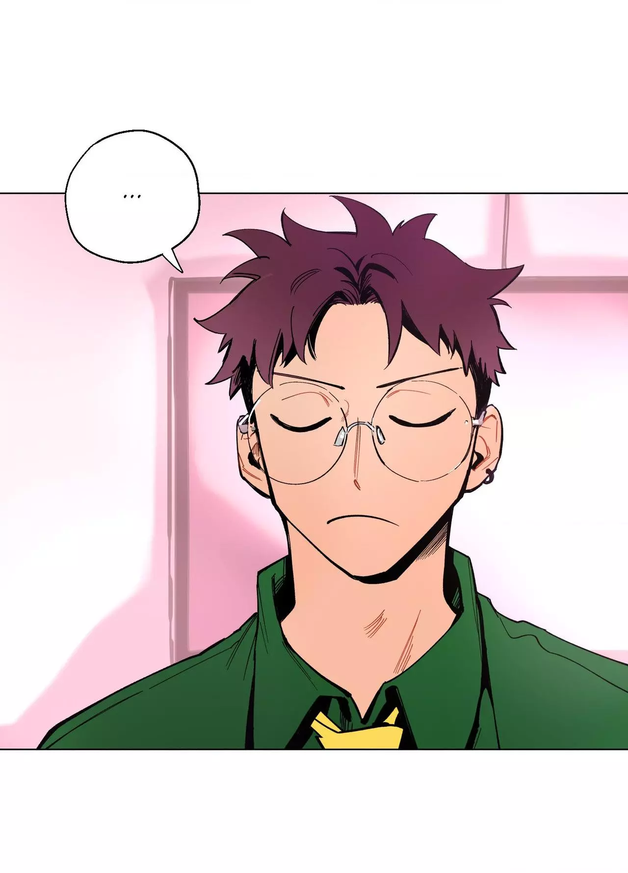 Disorder and Desire Chapter 9 page 11