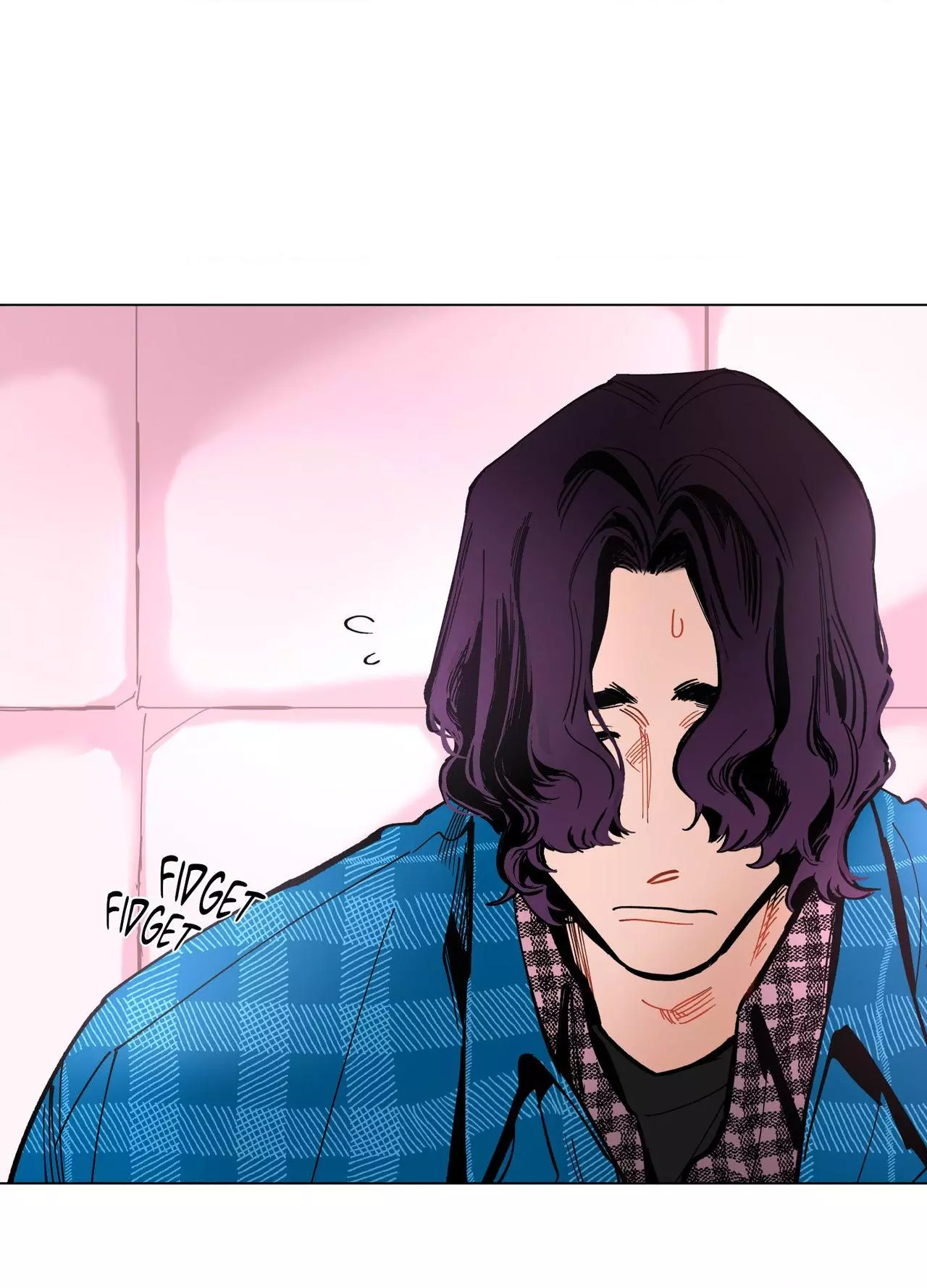 Disorder and Desire Chapter 9 page 12