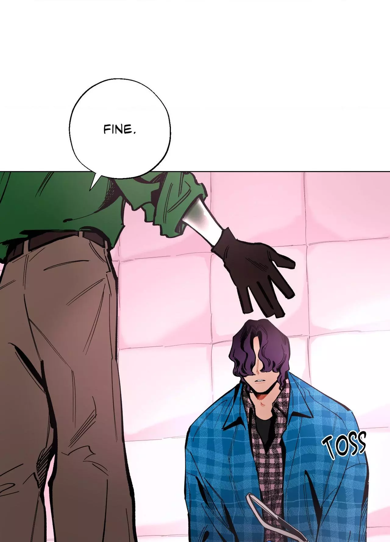 Disorder and Desire Chapter 9 page 13