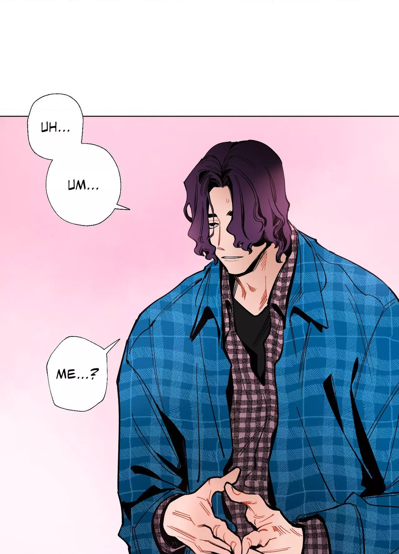 Disorder and Desire Chapter 9 page 20