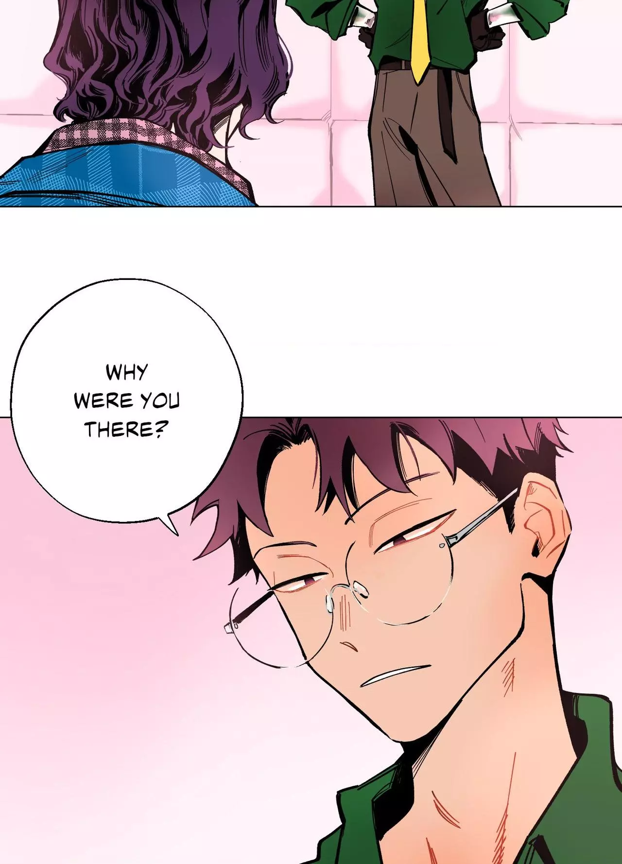 Disorder and Desire Chapter 9 page 22