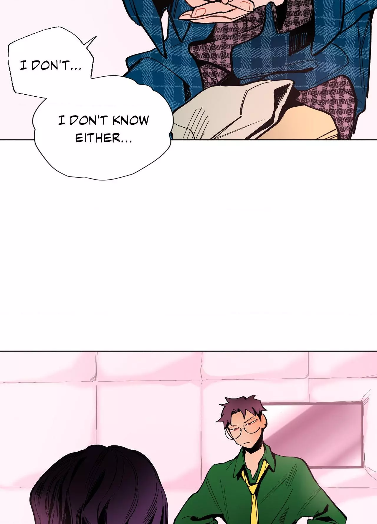 Disorder and Desire Chapter 9 page 21