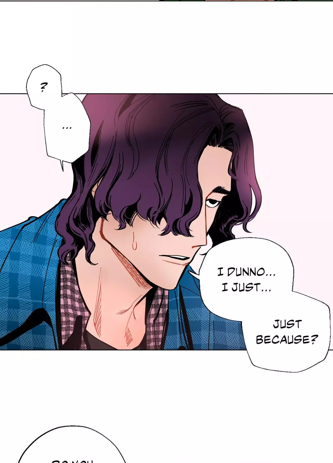 Disorder and Desire Chapter 9 page 23