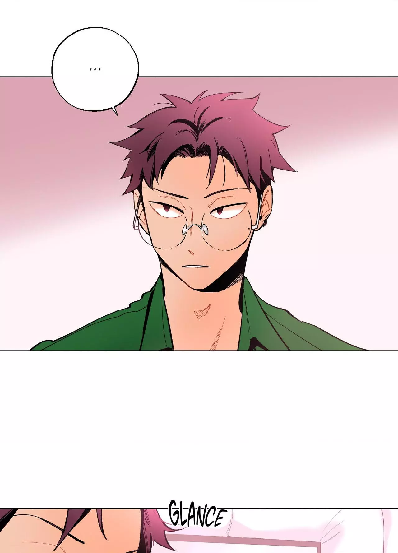 Disorder and Desire Chapter 9 page 25