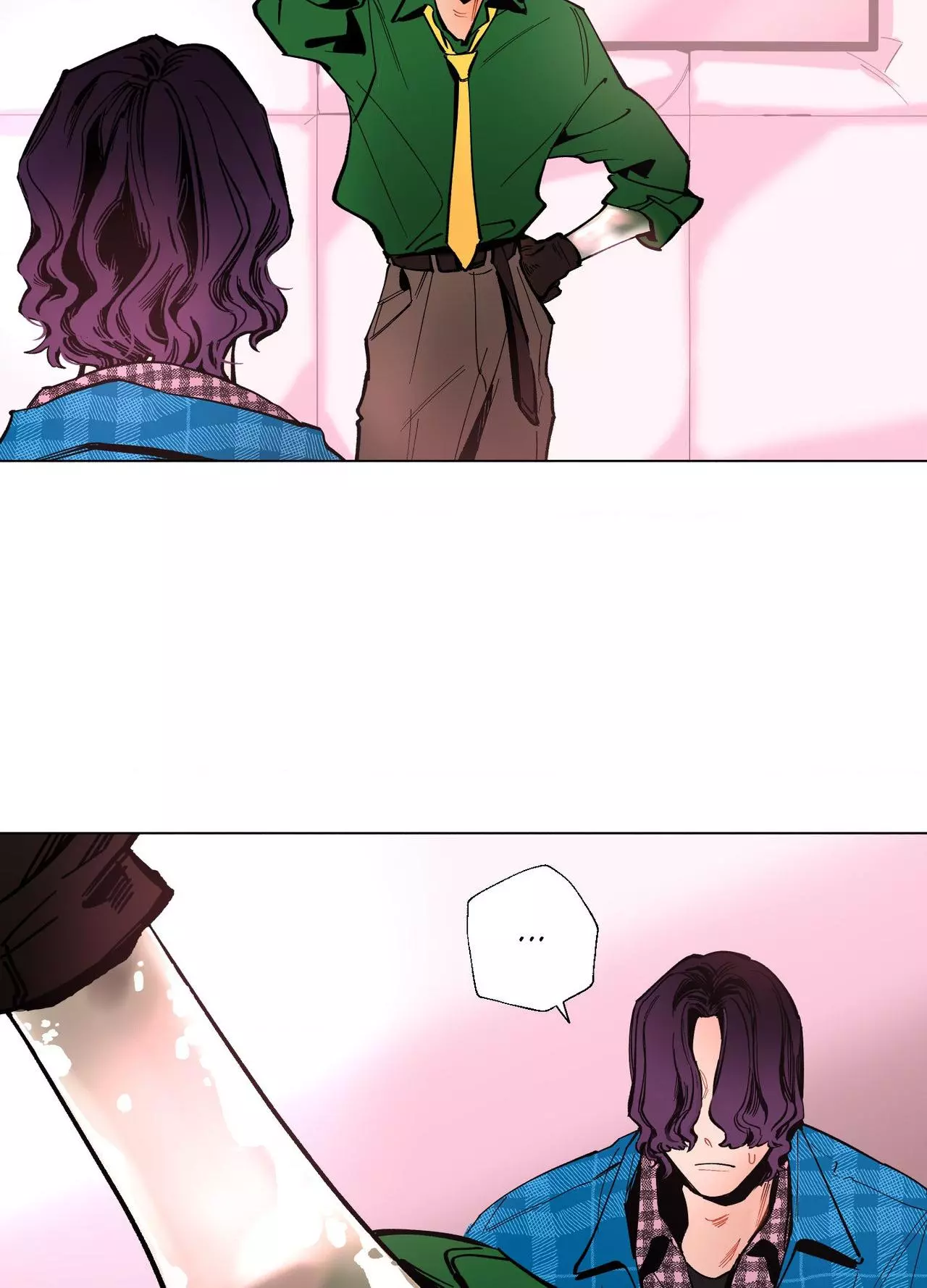 Disorder and Desire Chapter 9 page 27