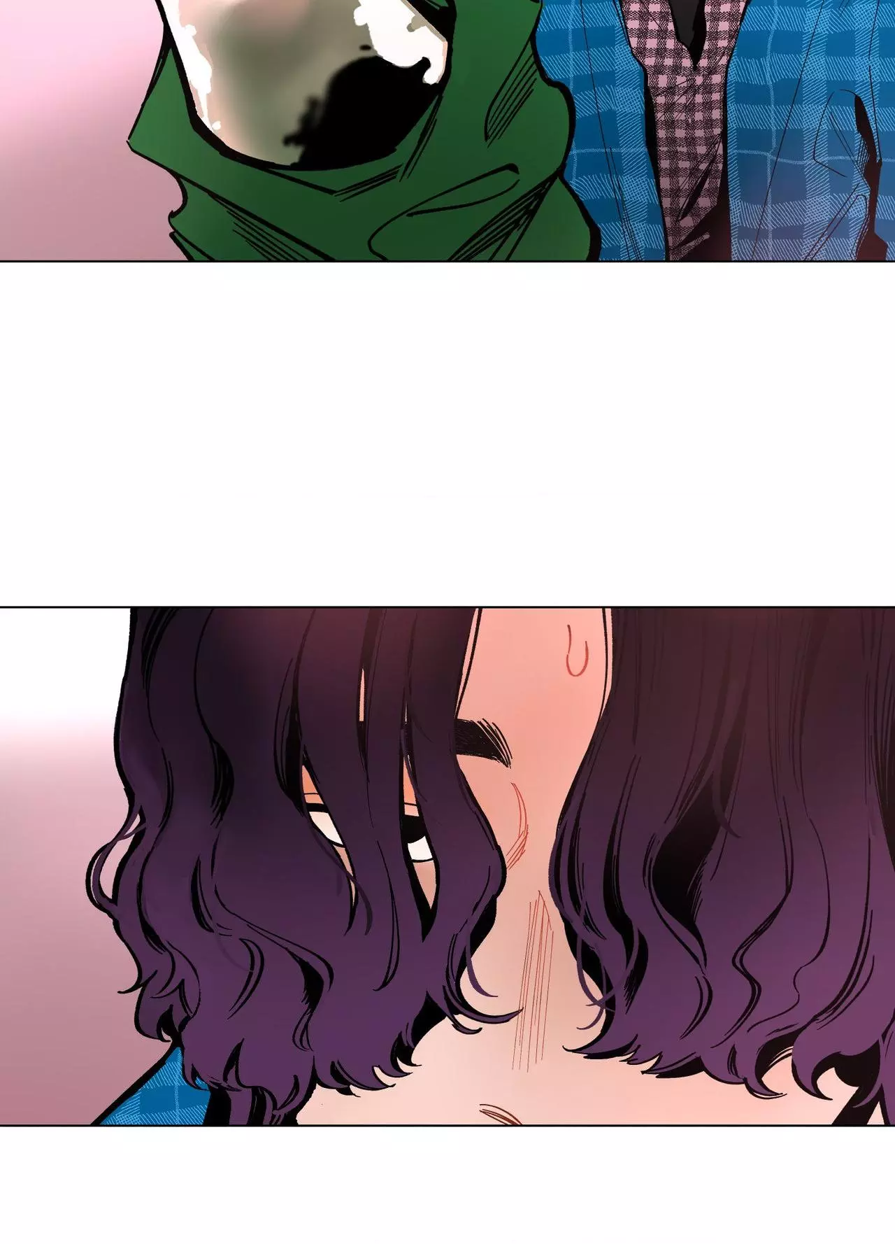 Disorder and Desire Chapter 9 page 28