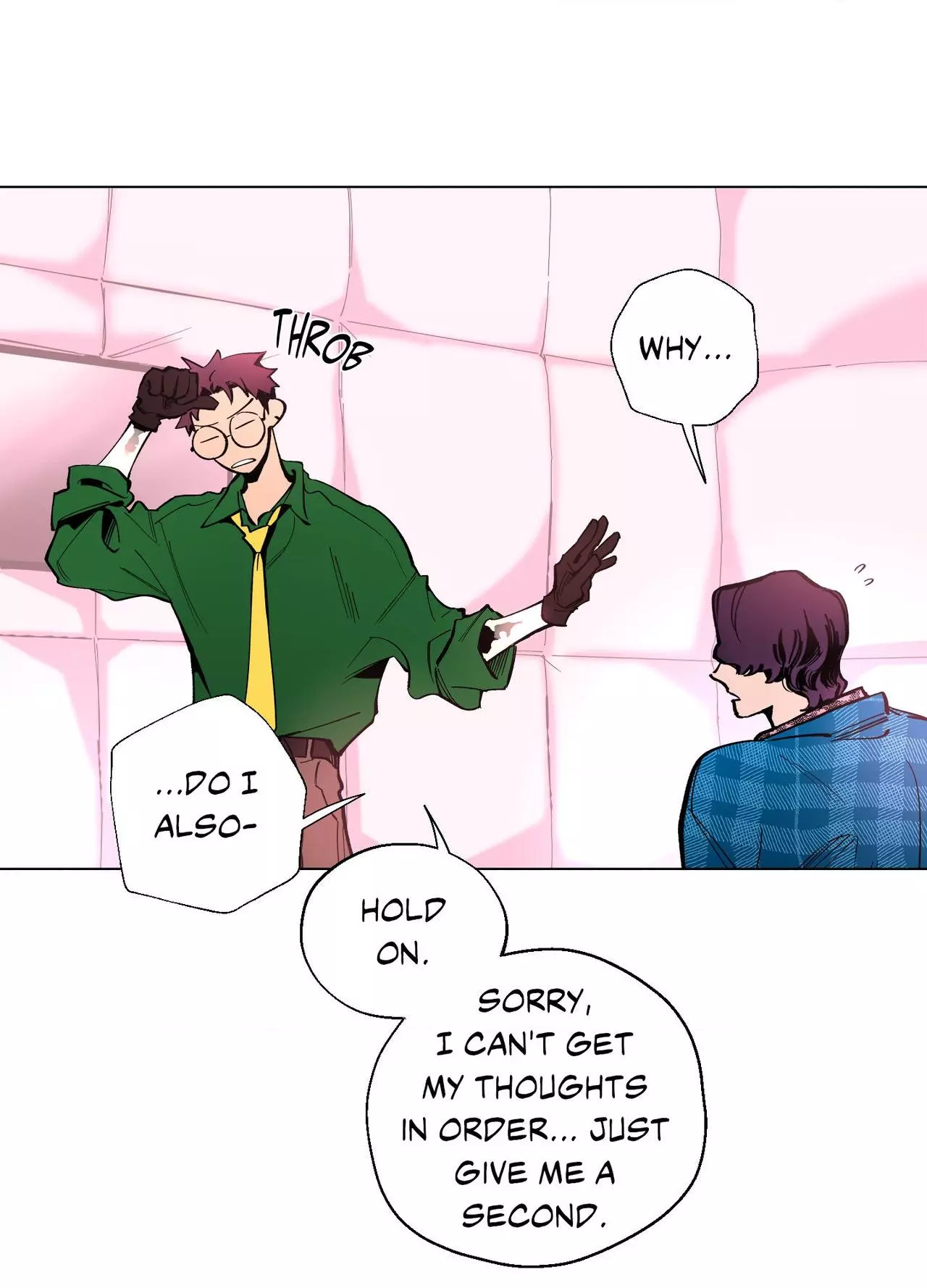 Disorder and Desire Chapter 9 page 29