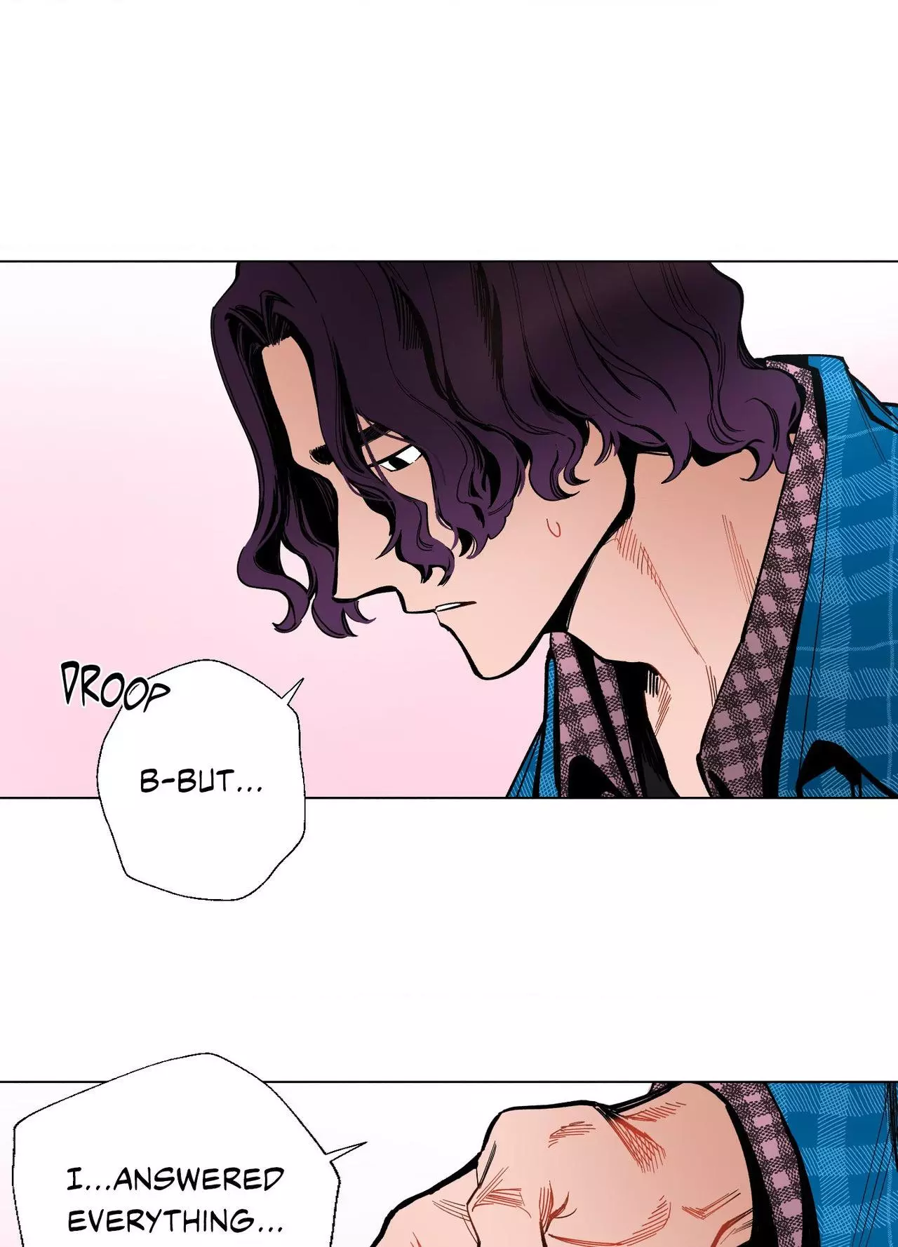 Disorder and Desire Chapter 9 page 30