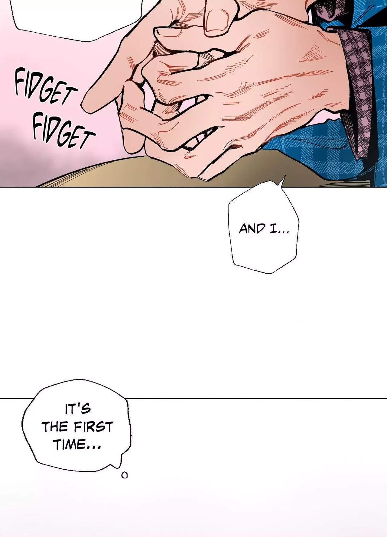 Disorder and Desire Chapter 9 page 31