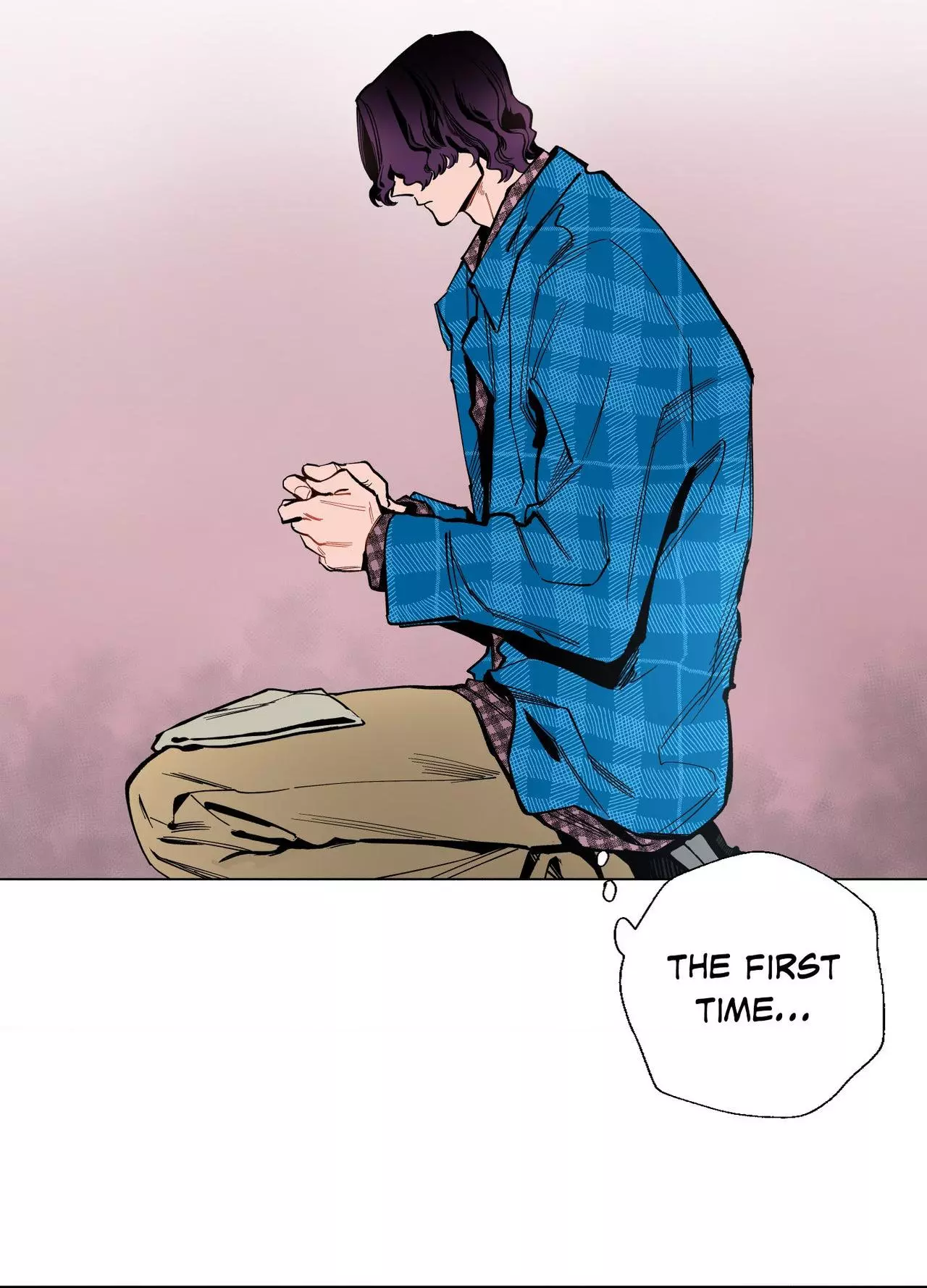 Disorder and Desire Chapter 9 page 32