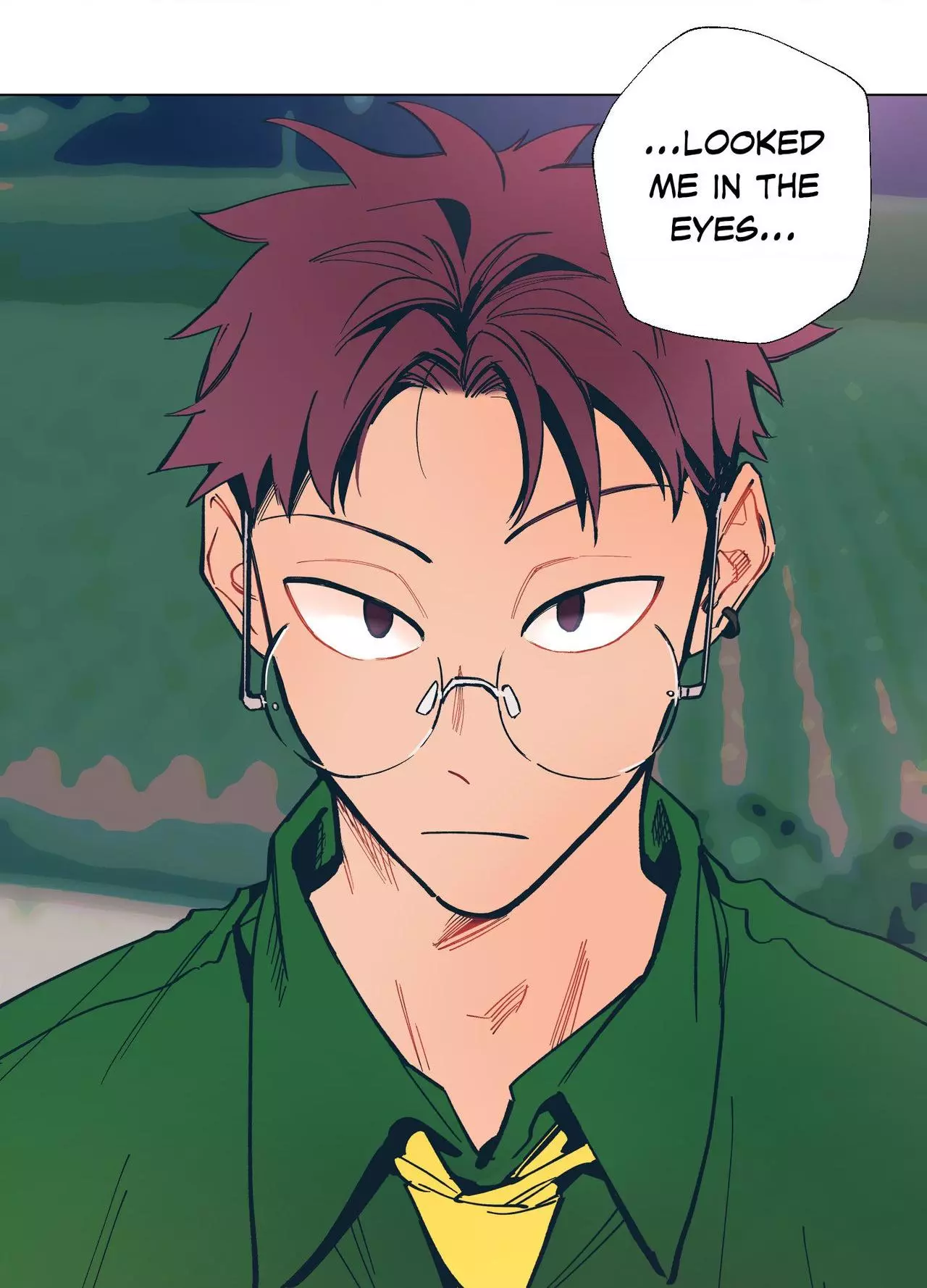 Disorder and Desire Chapter 9 page 35