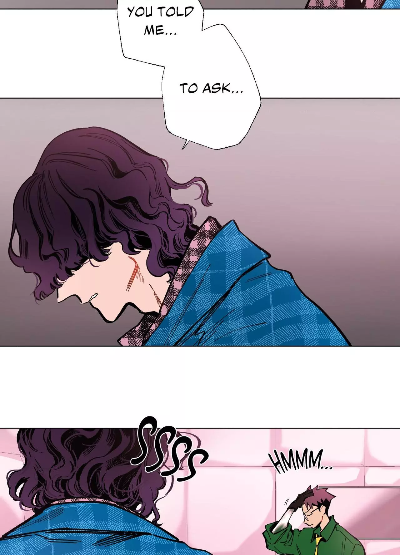 Disorder and Desire Chapter 9 page 37