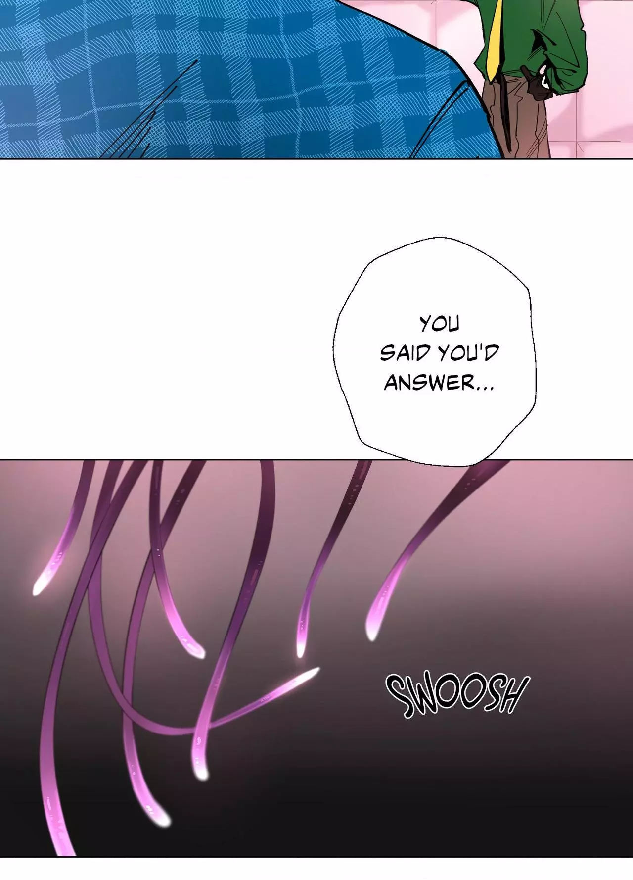 Disorder and Desire Chapter 9 page 38