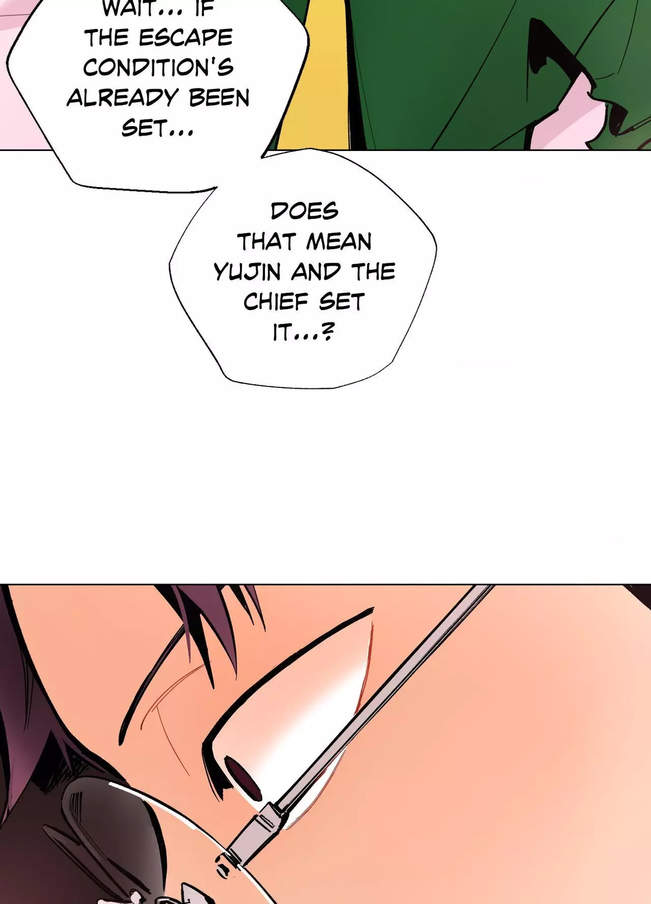 Disorder and Desire Chapter 9 page 41