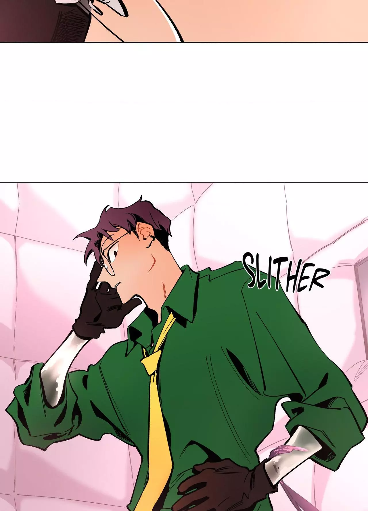 Disorder and Desire Chapter 9 page 42