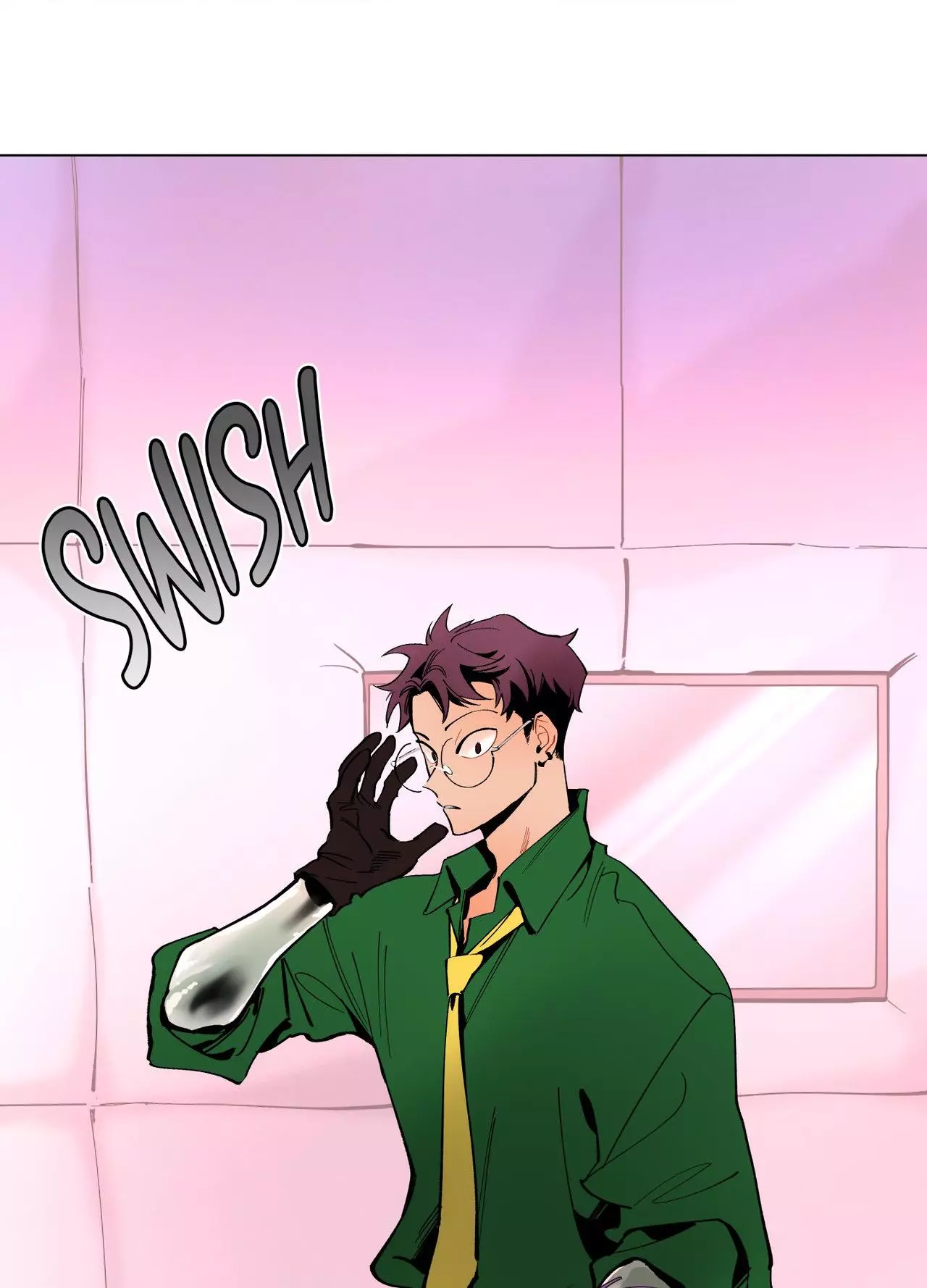 Disorder and Desire Chapter 9 page 44