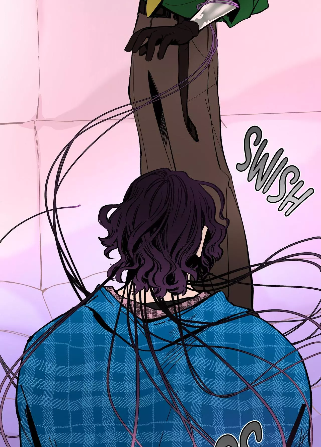Disorder and Desire Chapter 9 page 45