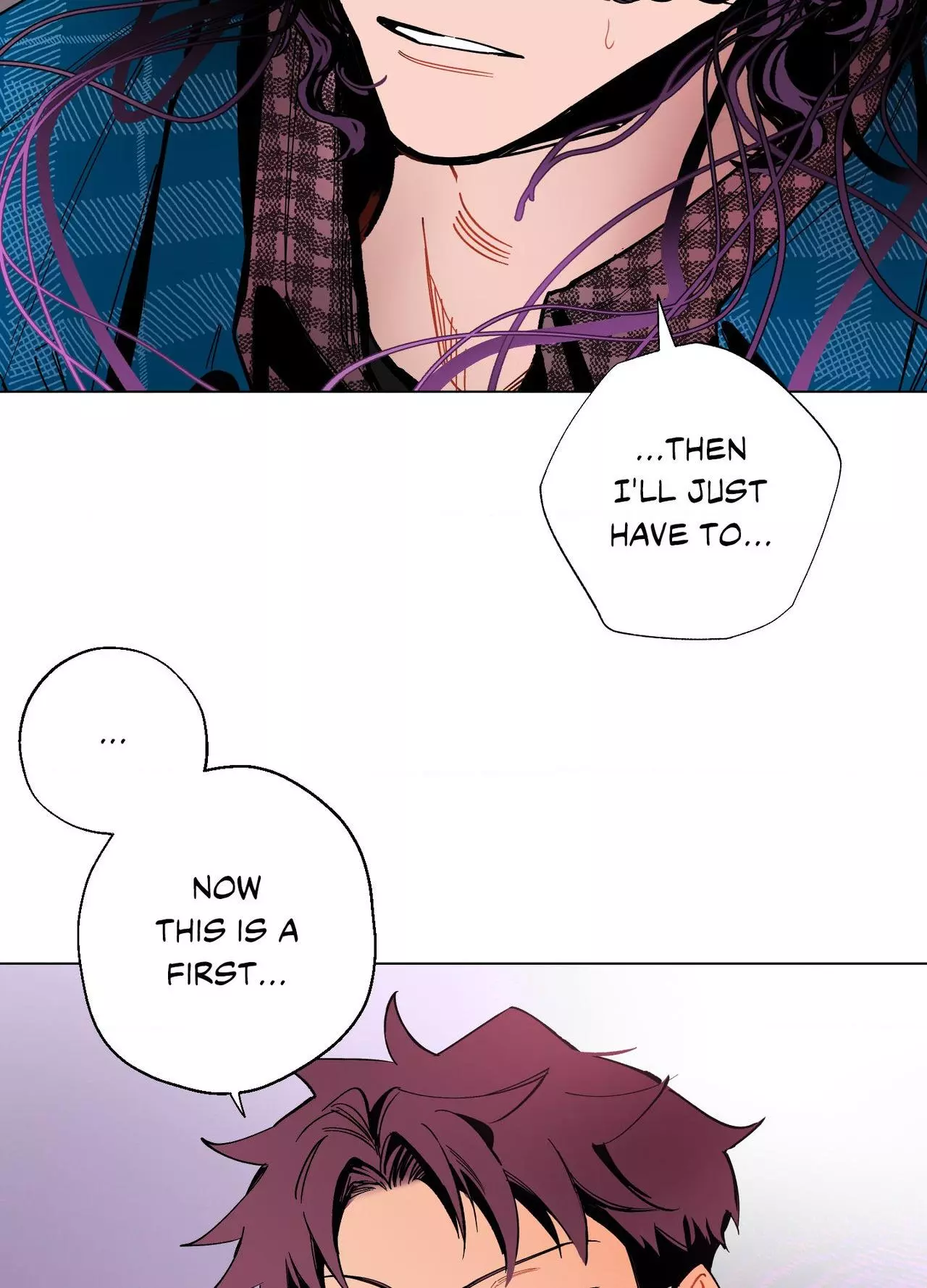 Disorder and Desire Chapter 9 page 47