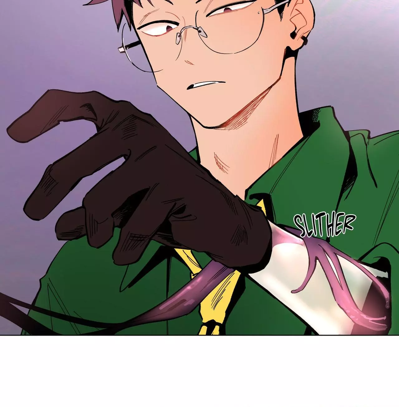 Disorder and Desire Chapter 9 page 48