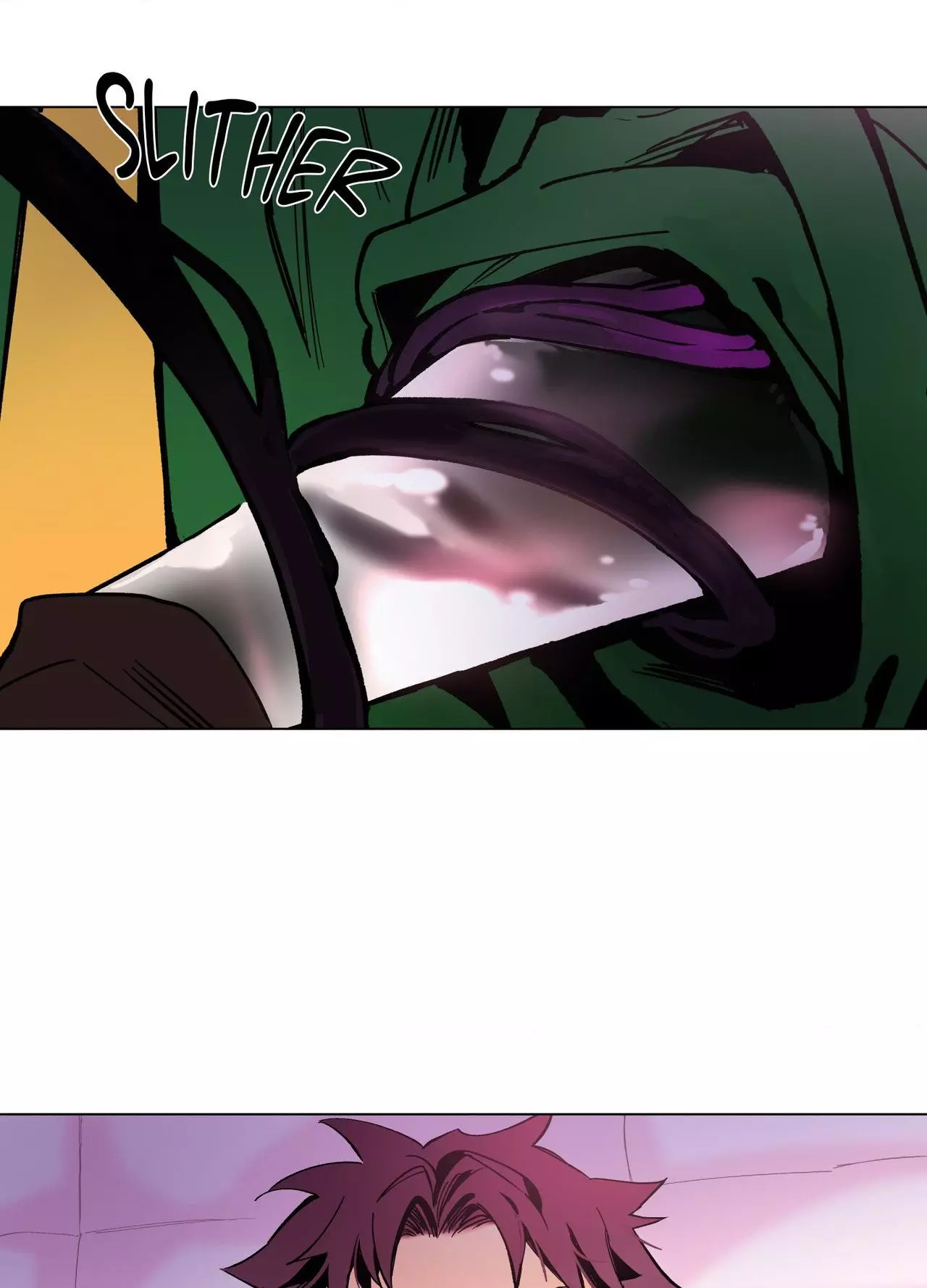 Disorder and Desire Chapter 9 page 49