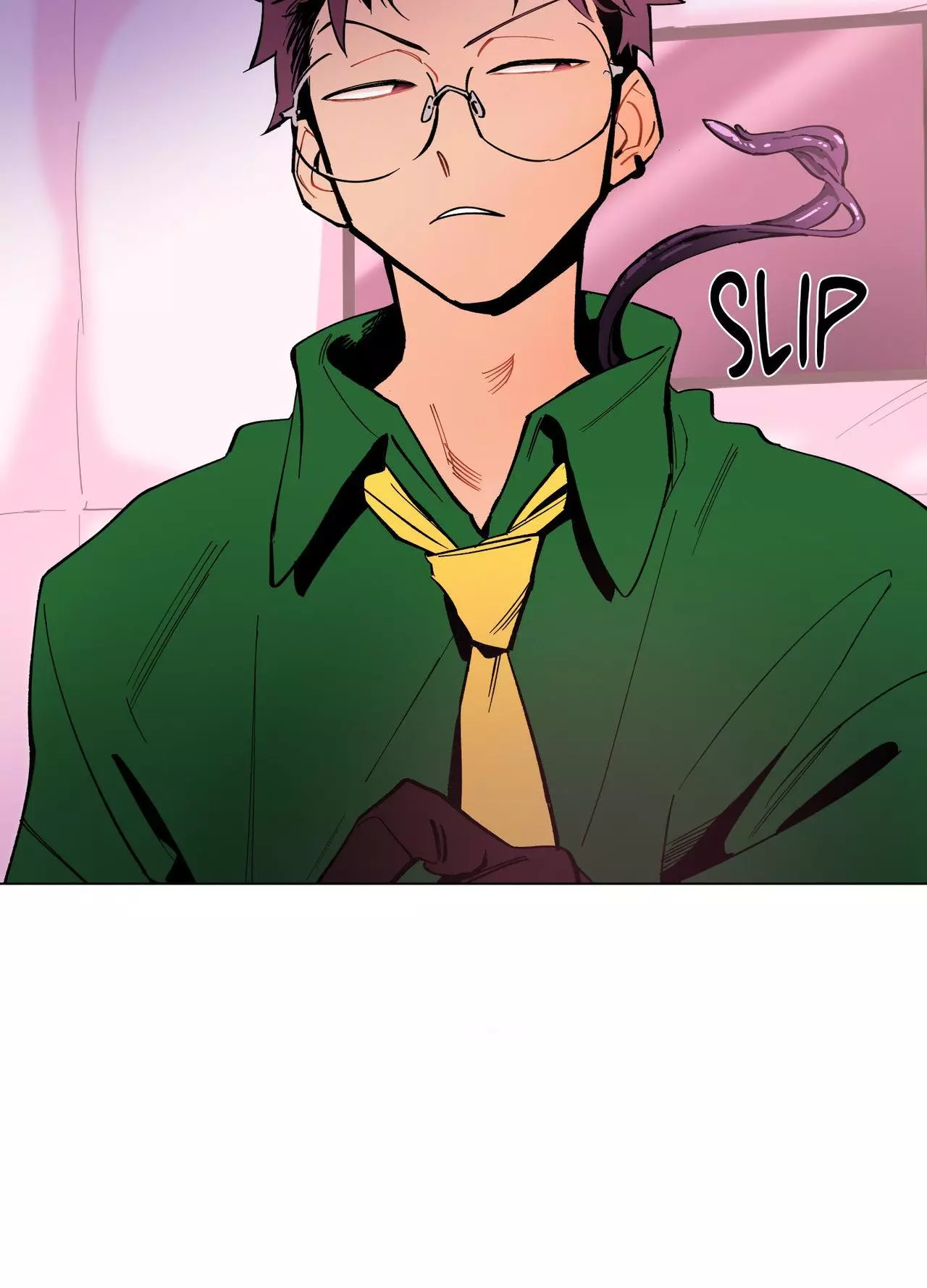Disorder and Desire Chapter 9 page 50