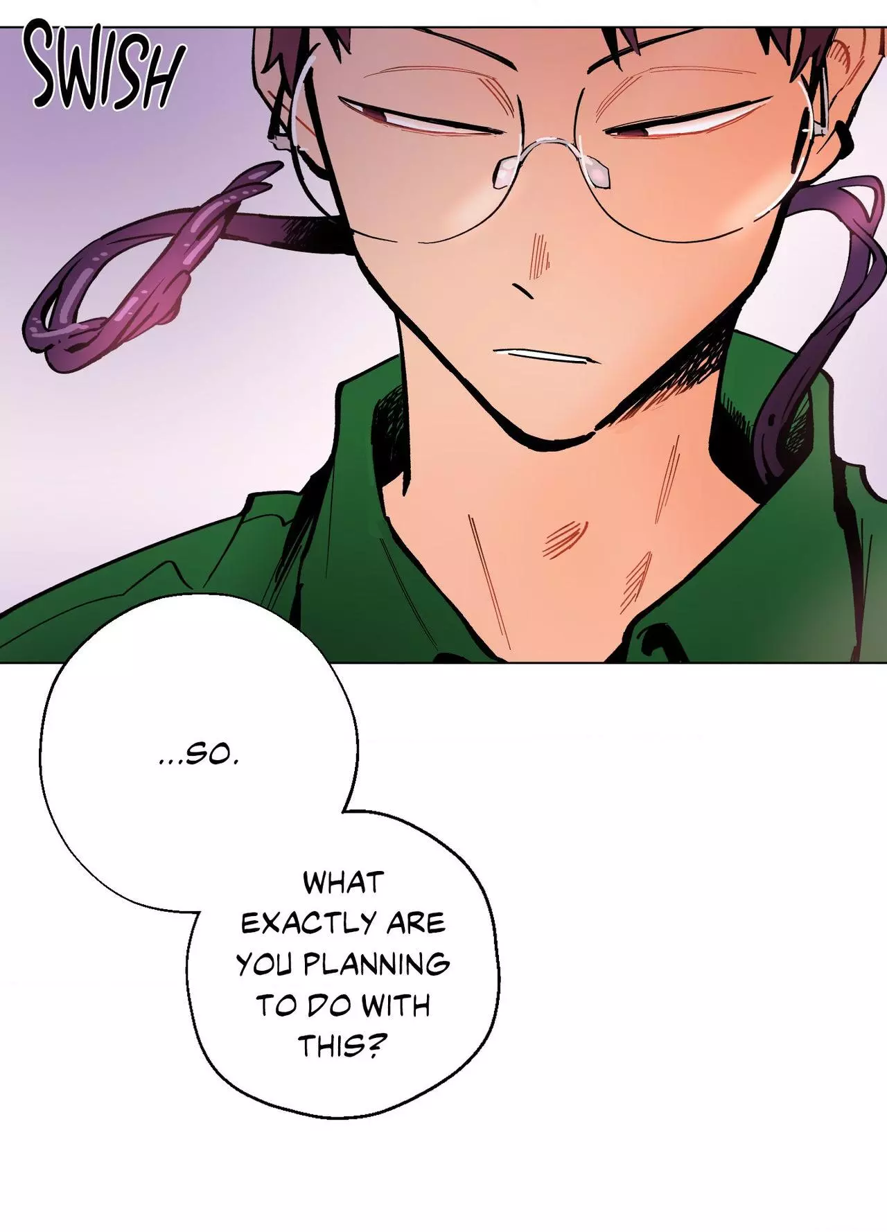 Disorder and Desire Chapter 9 page 51