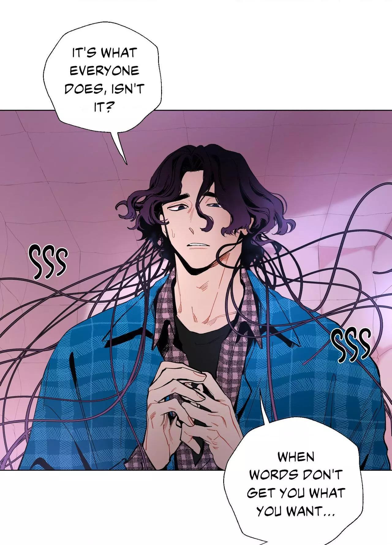 Disorder and Desire Chapter 9 page 54