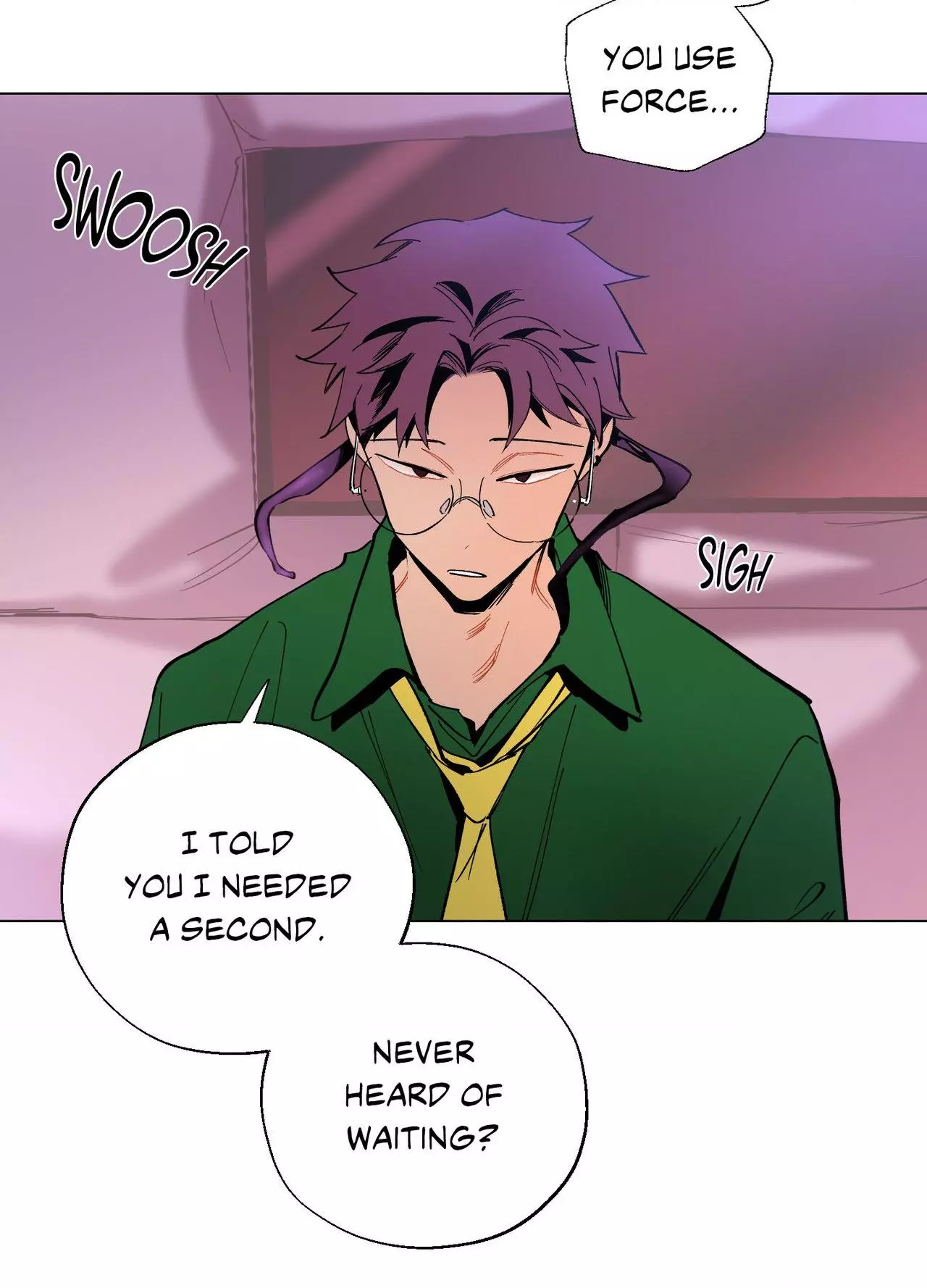 Disorder and Desire Chapter 9 page 55