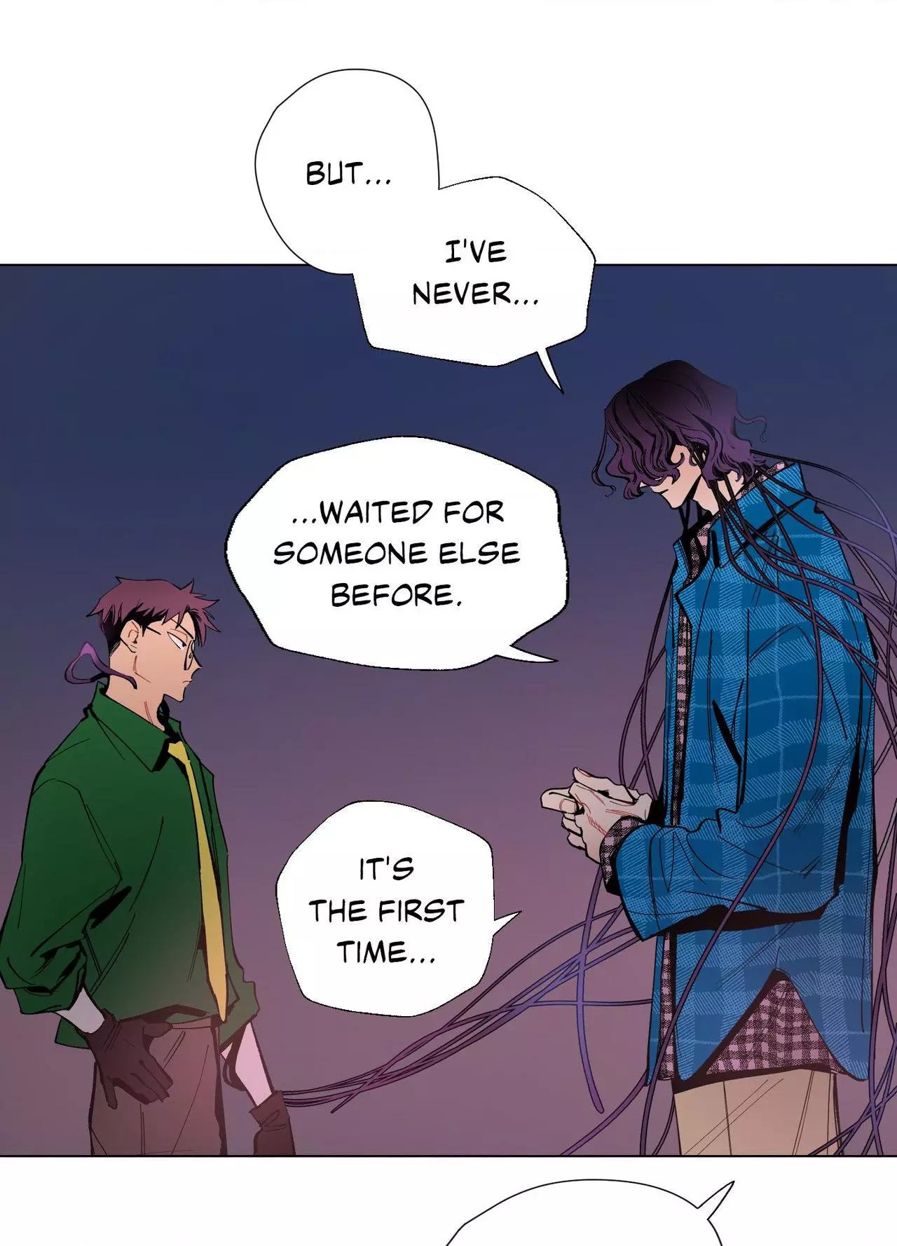 Disorder and Desire Chapter 9 page 56