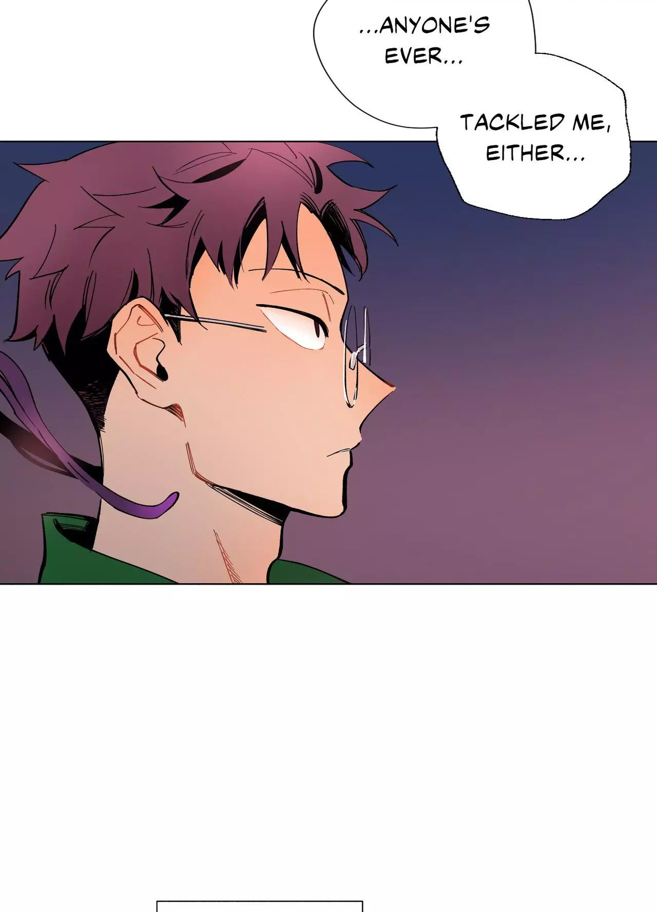 Disorder and Desire Chapter 9 page 57
