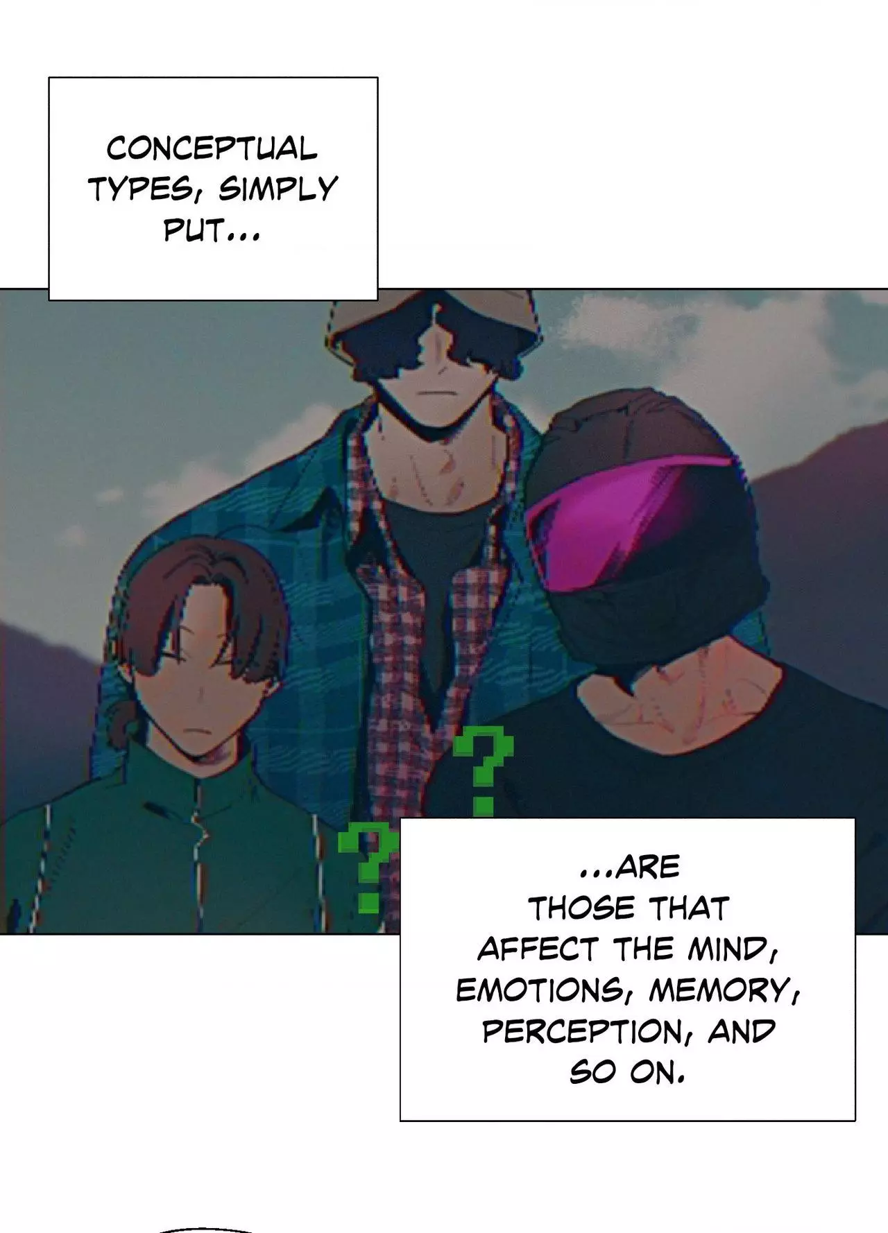 Disorder and Desire Chapter 9 page 59