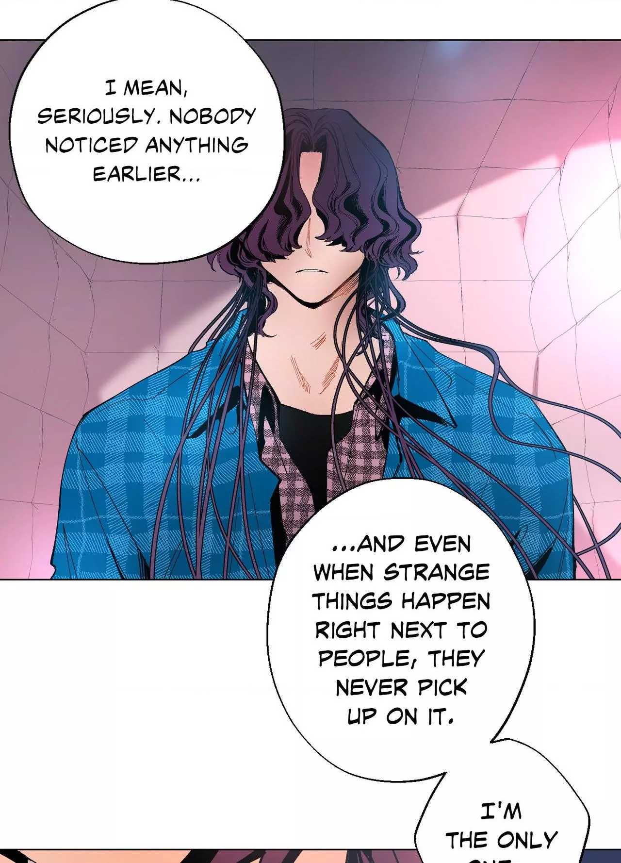 Disorder and Desire Chapter 9 page 60