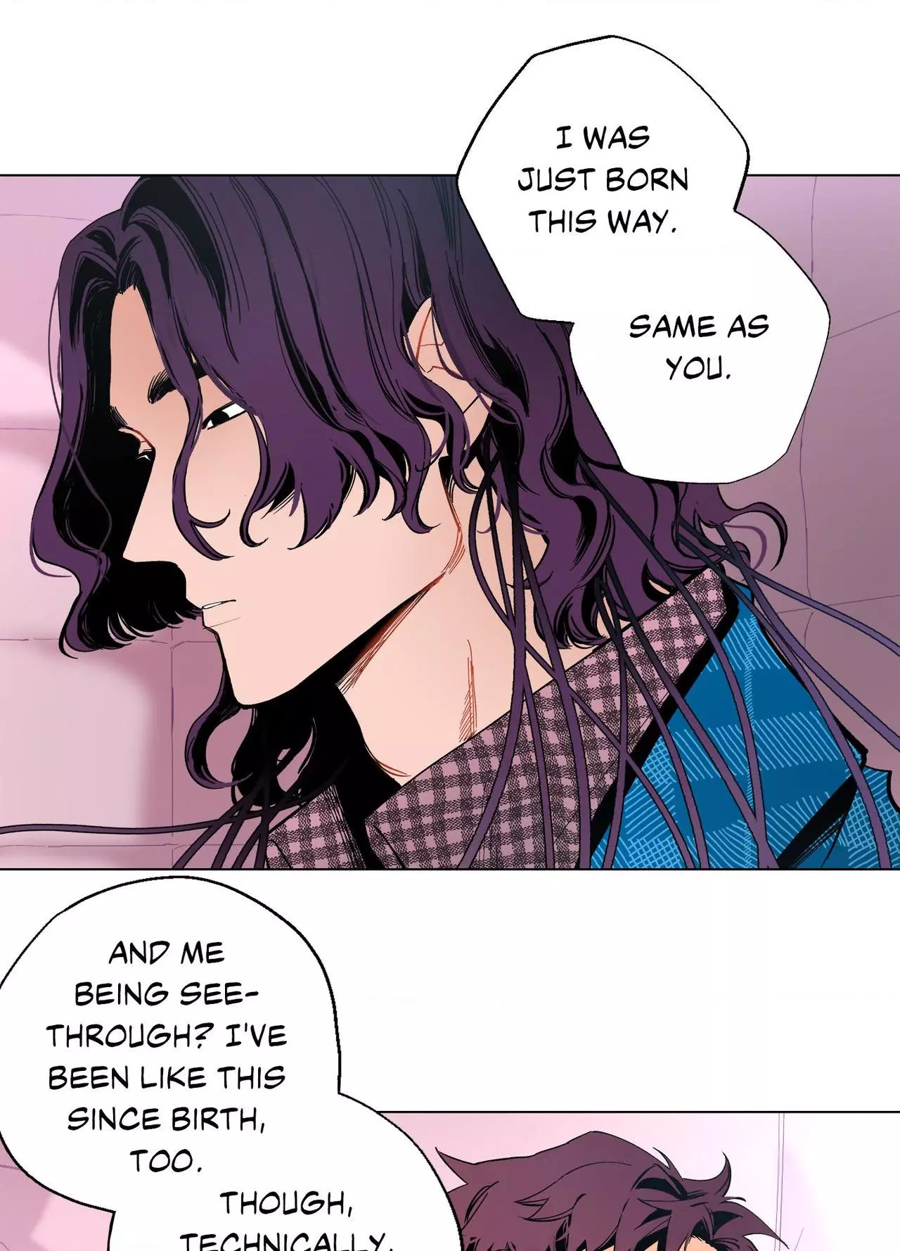 Disorder and Desire Chapter 9 page 64