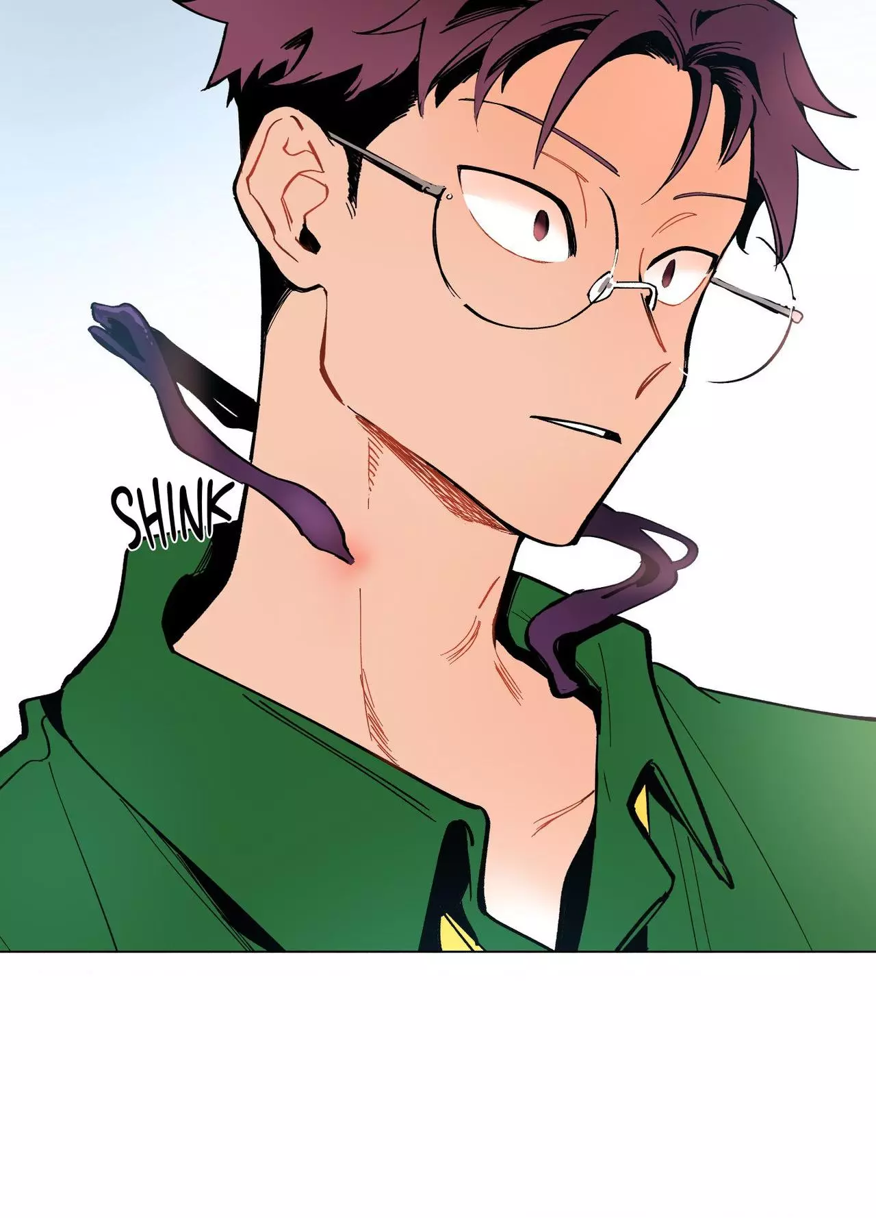 Disorder and Desire Chapter 9 page 67