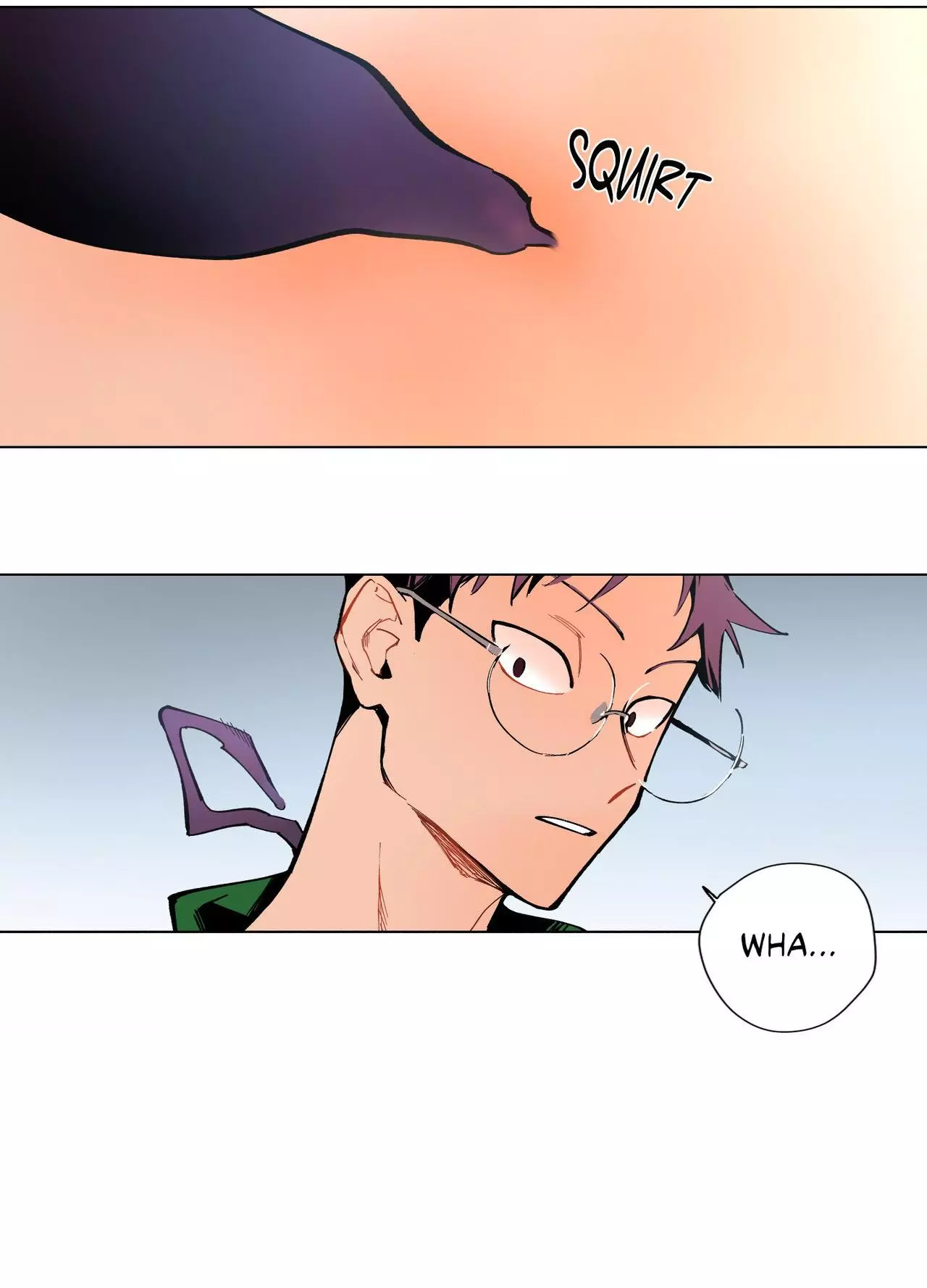 Disorder and Desire Chapter 9 page 68