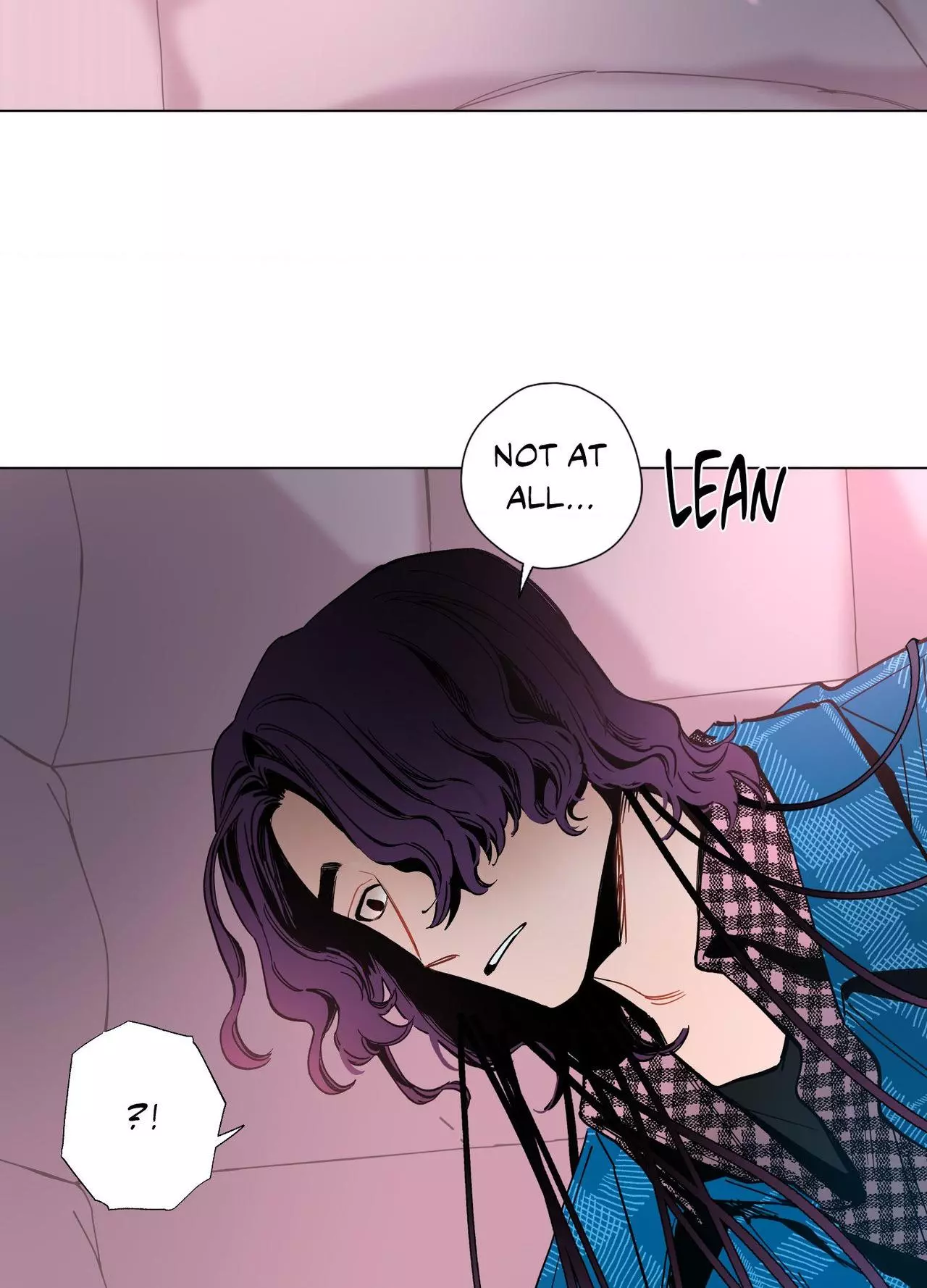 Disorder and Desire Chapter 9 page 71