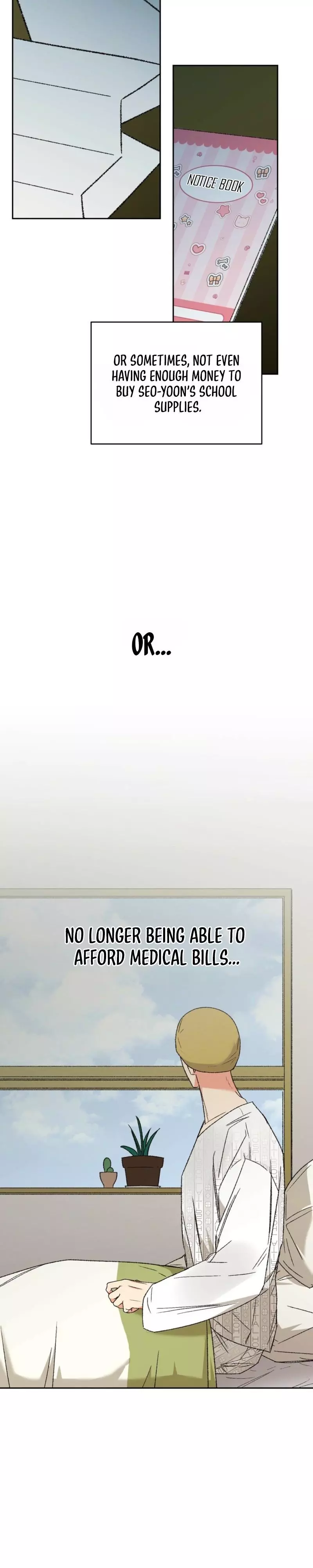 Do Ghosts Dream? Chapter 1 page 26