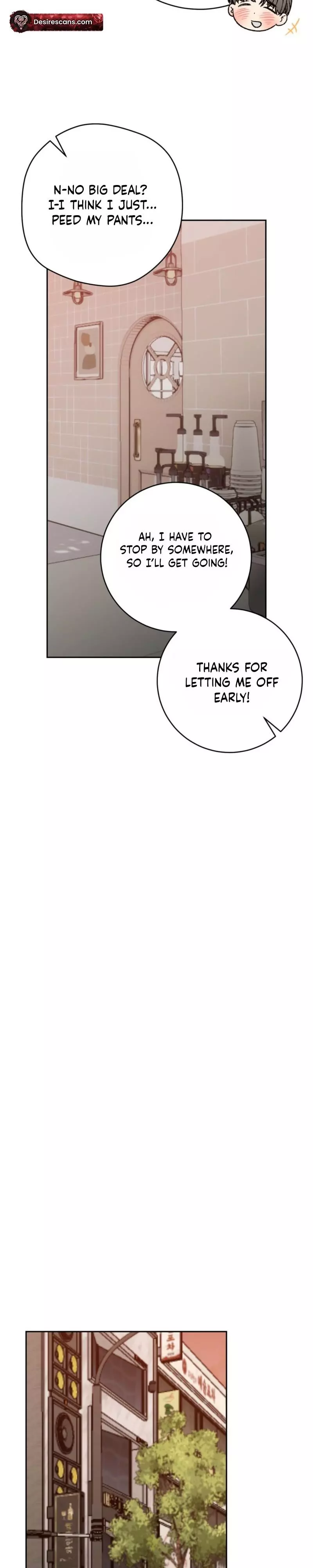 Do Ghosts Dream? Chapter 1 page 22