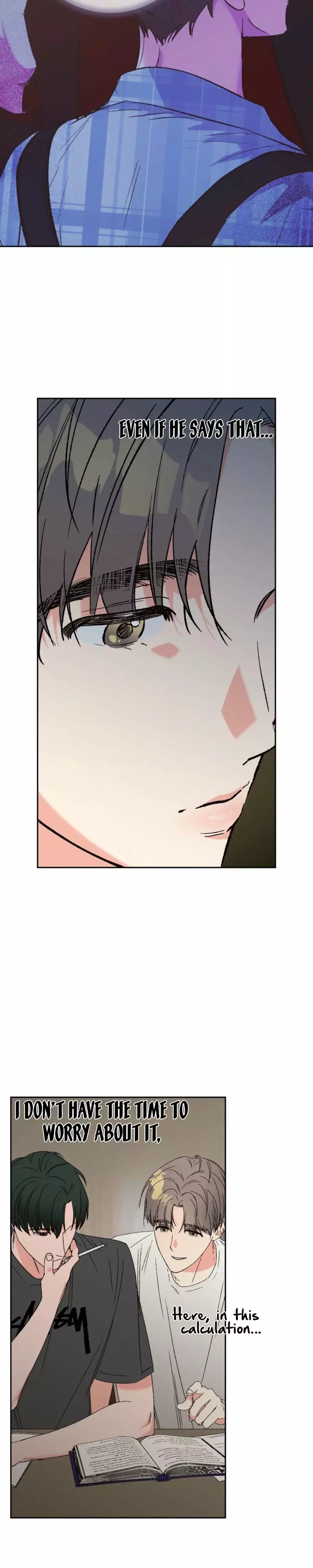 Do Ghosts Dream? Chapter 1 page 24