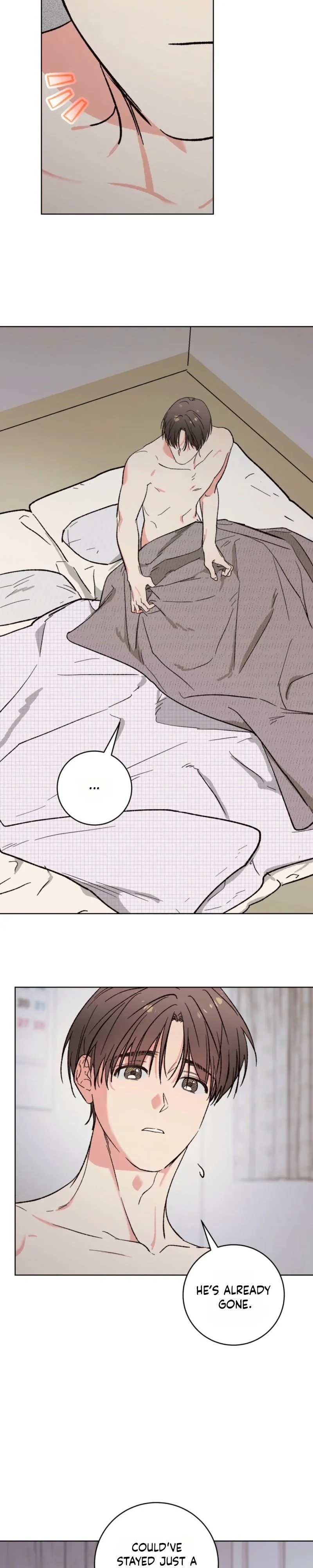 Do Ghosts Dream? Chapter 8 page 25