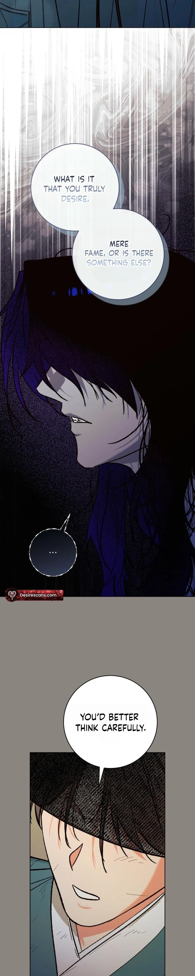 Do Ghosts Dream? Chapter 8 page 18