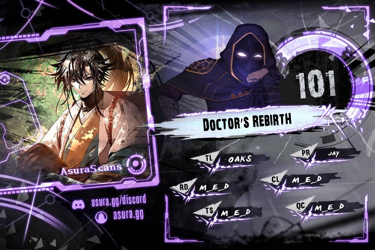 Doctor’s Rebirth Chapter 101 page 2