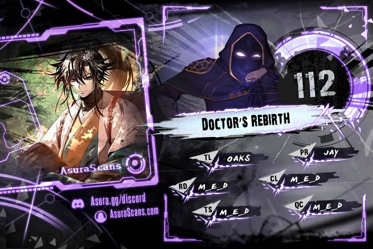 Doctor’s Rebirth Chapter 112 page 2