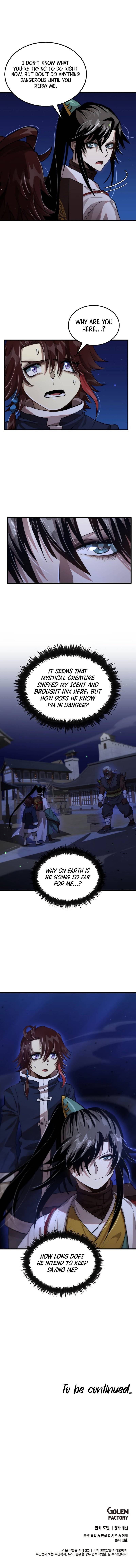 Doctor’s Rebirth Chapter 113 page 11