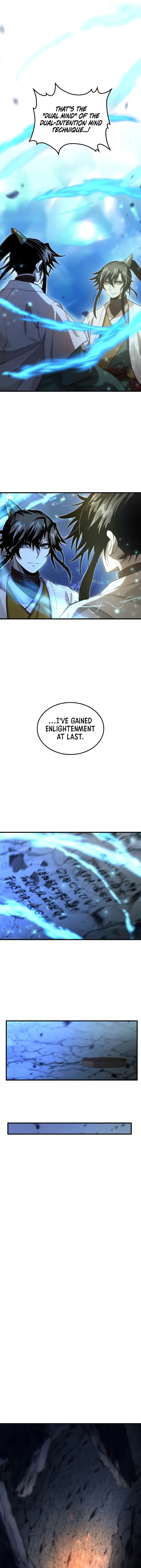 Doctor’s Rebirth Chapter 127 page 14