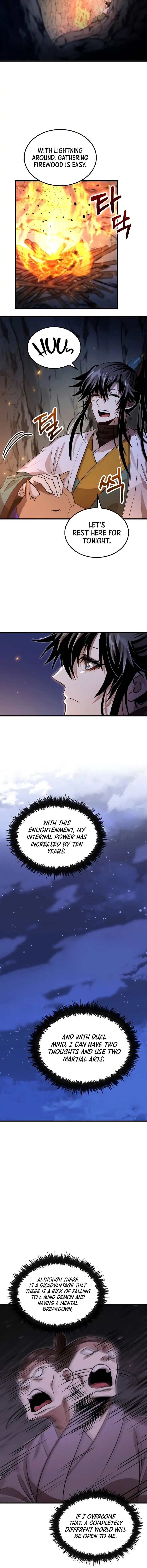 Doctor’s Rebirth Chapter 127 page 15