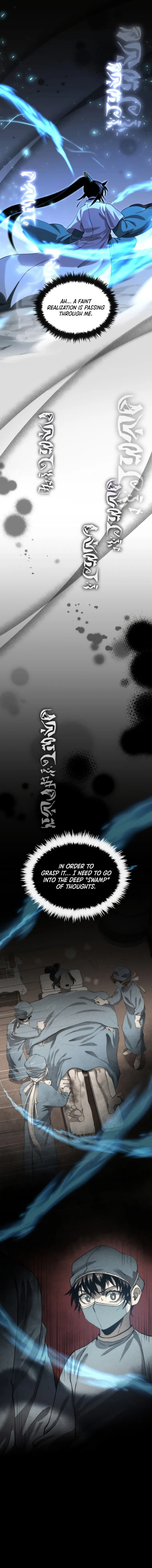 Doctor’s Rebirth Chapter 127 page 10
