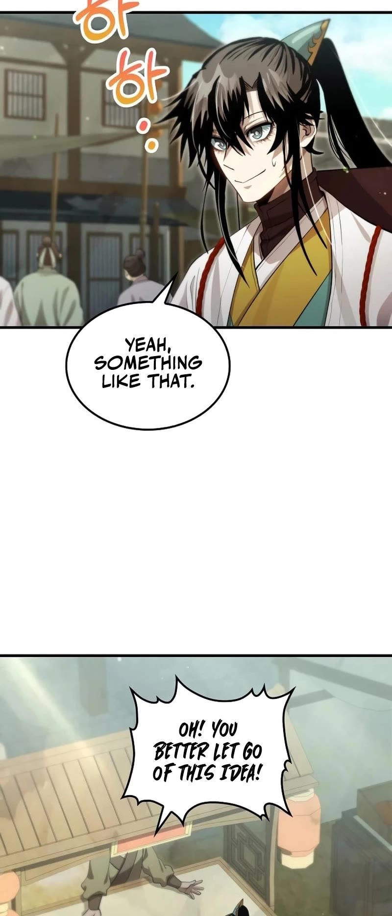 Doctor’s Rebirth Chapter 128 page 5