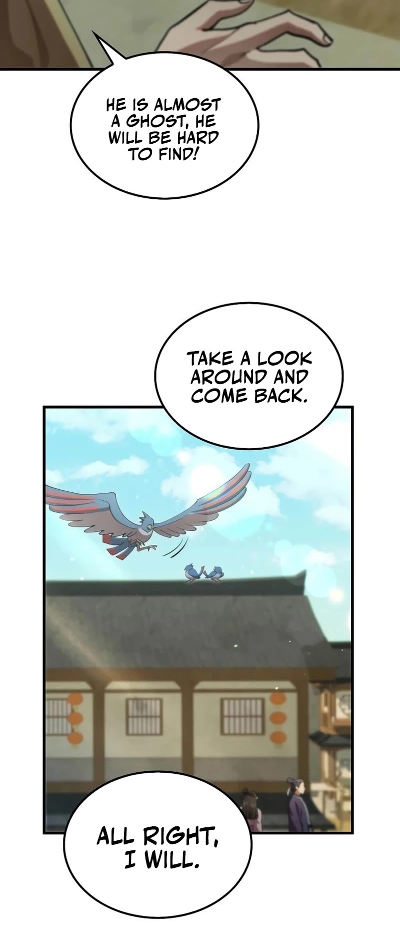 Doctor’s Rebirth Chapter 128 page 7