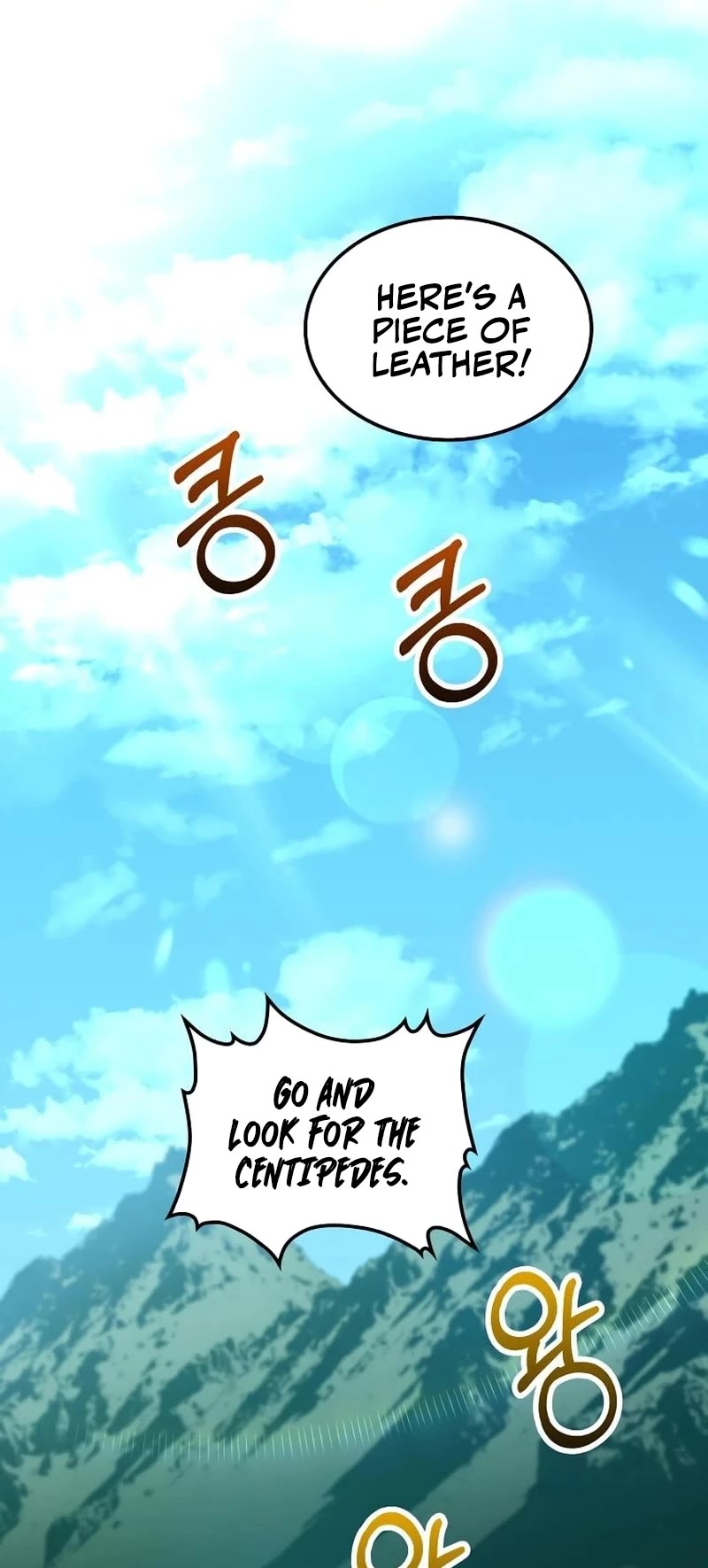 Doctor’s Rebirth Chapter 128 page 11